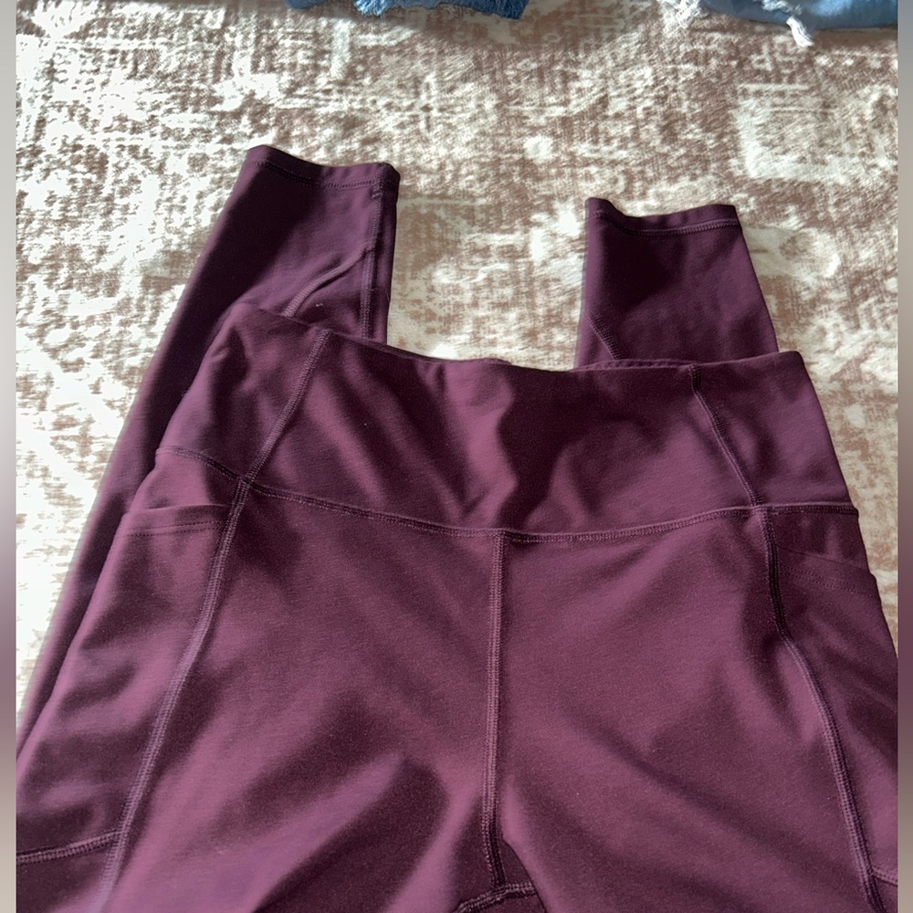VS Leggings